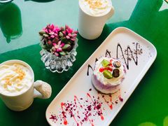 -chenity  cafe