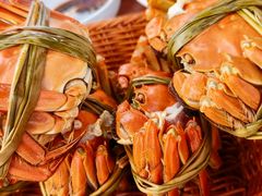 -蟹天蟹地农家菜·阳澄湖大闸蟹(浅水湾店)