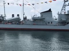 -中国人民解放军海军博物馆