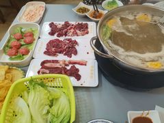 -杏花吴记牛肉火锅