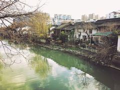 -小河直街历史文化街区