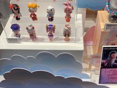 -泡泡玛特POPMART(太古里店)