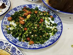 -邱记私房菜·十八年本地菜