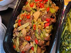 -潇湘阁(三里屯SOHO店)