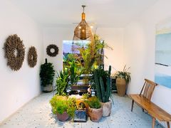 -云里小坐·小院里·团建·宴请·下午茶(三圣乡店)