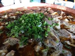 -朝伟清真铜瓢牛肉馆(三十年老·店)