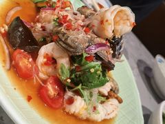 -Home Thai·泰谣(王府井apm店)