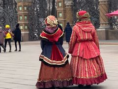 -滴血救世主教堂