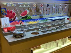 -海底捞火锅(江北万达商业广场店)