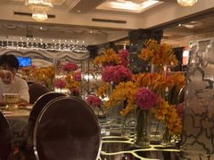 自助取餐区-芭菲盛宴·环球美食(解放碑英利国际店)