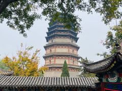 -天宁寺