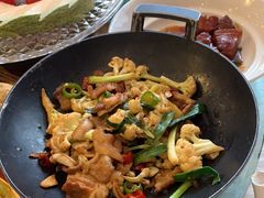 -高老庄新家宴(北斗星广场店)