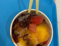 -梁子刨冰王&梁小糖(王顶堤店)