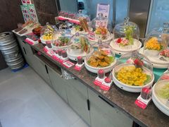 -双合园·海鲜水饺青岛菜(大尧三路店)