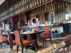 -美食汇自助餐厅(成都万达瑞华酒店)