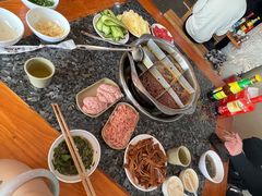 -福满家火锅26年江景(十八梯店)