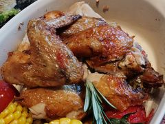 -La Terre乐田(万象城店)