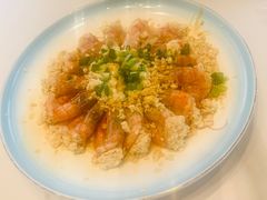 -得意楼蒸菜馆