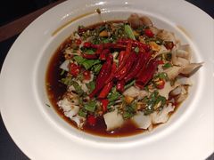 -四道菜·福建菜馆(新街口金鹰店)