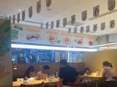 -蔡澜点心·粤菜(花城汇南区店)