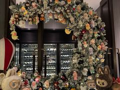 -海味观(老西门店)