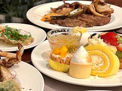 -索菲特西湖大酒店·香榭丽全日候餐厅(南山路店)