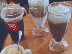 -1901 Cafe(西四店)