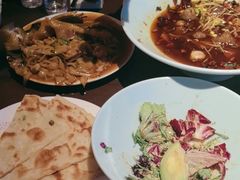 -静之湖湖畔餐厅