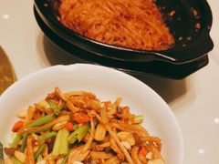 -绿草地·湘菜(芙蓉天街店)