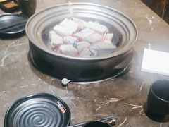 -江城二当家烤牛肉(莲塘新村店)