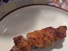 -通海俄式烧烤·俄罗斯大串(嵩山路店)