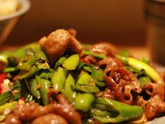 -静一餐厅·湖北菜(前门创始店)