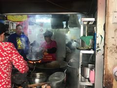 -方老大馄饨(抚宁巷店)
