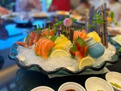 -新南华大酒店(广中店)
