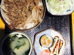 -京和风食堂·定食寿喜锅(保利樾广场店)