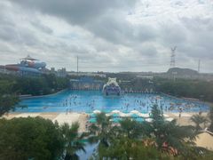 -苏州乐园森林水世界