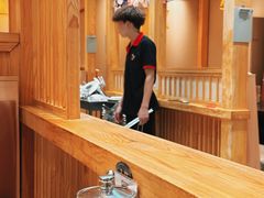 -老熟人烤肉城(马家堡店)