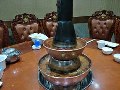 -草原饭店火锅