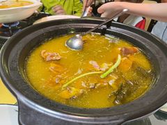 -悦硒楼·新派恩施菜