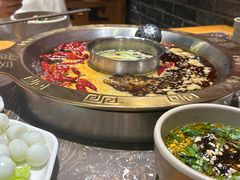 -堂客老火锅(欣阳广场总店)