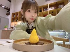 -自如ZSPACE四合院艺术餐厅