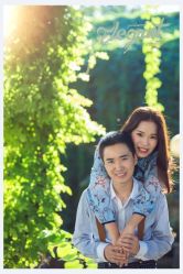 点击看大图 -情订奇缘婚纱摄影(和平路店)