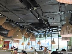 -采椰郎椰子鸡·脆皮鸡火锅(融创茂店)