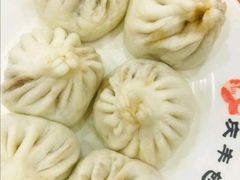 -庆丰包子铺(和平里店)