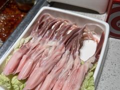 -海底捞火锅(航洋城店)