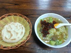 -段生记肉丸糊辣汤(西铁大明宫住宅小区店)