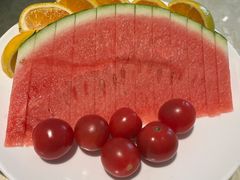 -山水一号·中餐厅