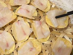 -官塘锋记鱼生·生腌·砂锅粥(牌坊街店)