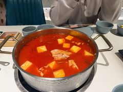 -小街猪手(团结湖店)