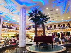 -碧中海汤泉汗蒸酒店